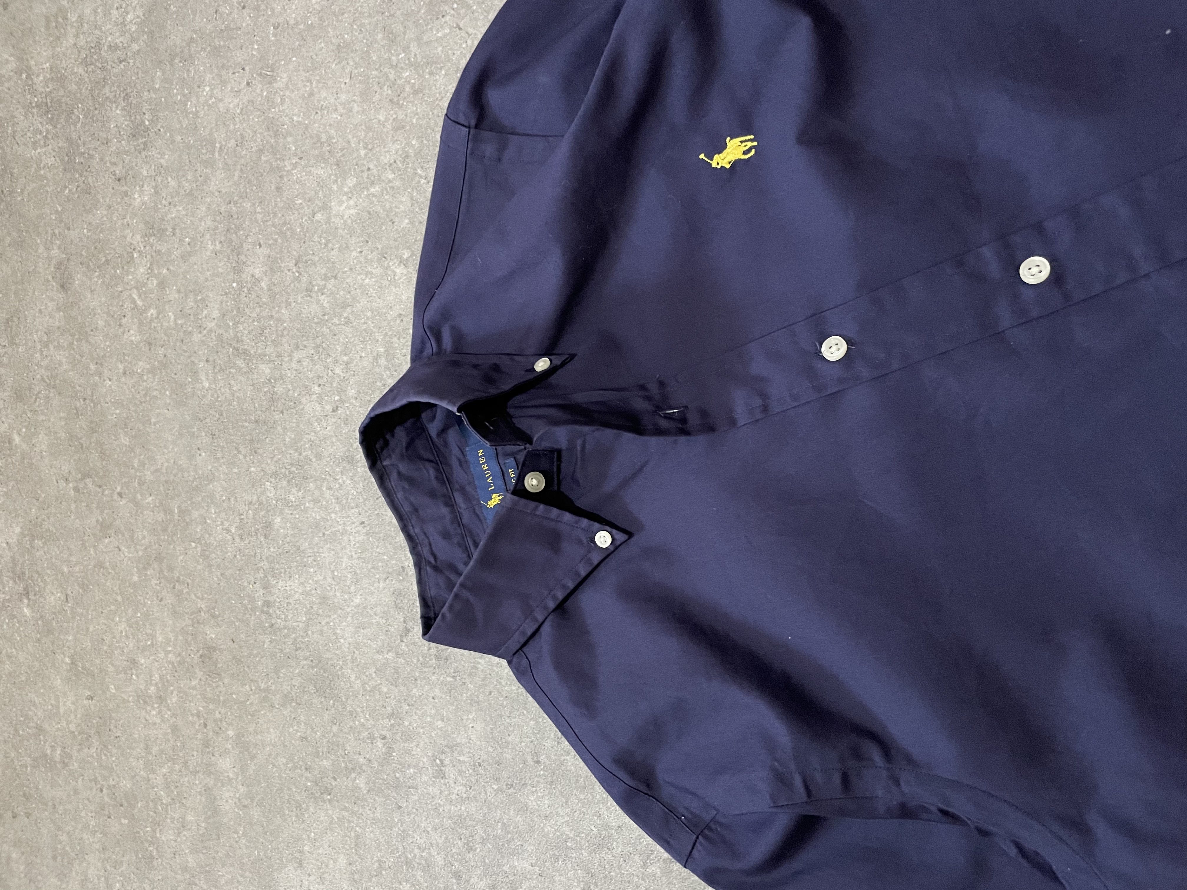 Chemises ralph lauren